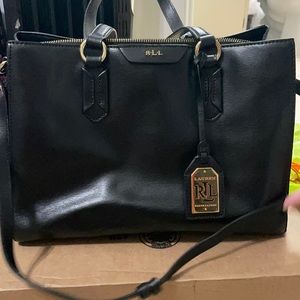 Lauren Ralph Lauren Hand Bag
